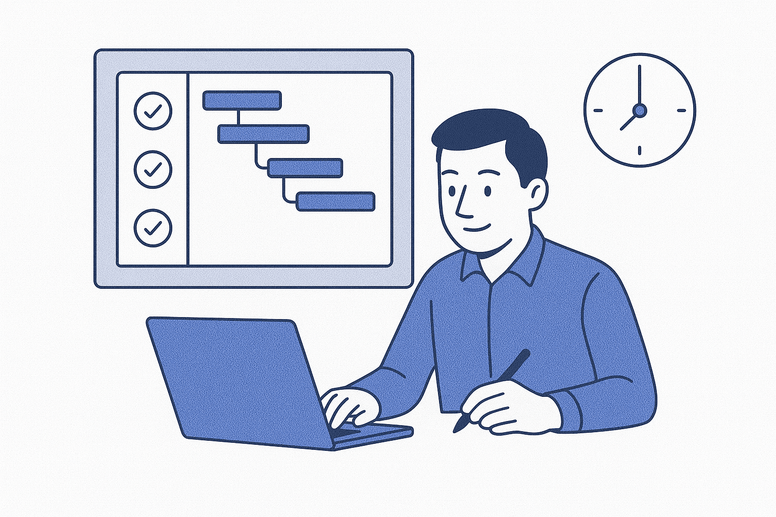 BPMO Project Management